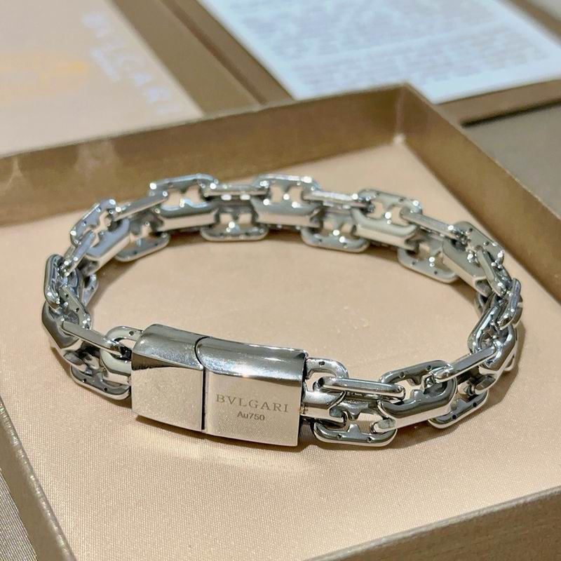 Bvlgari Bracelet 05yxs25